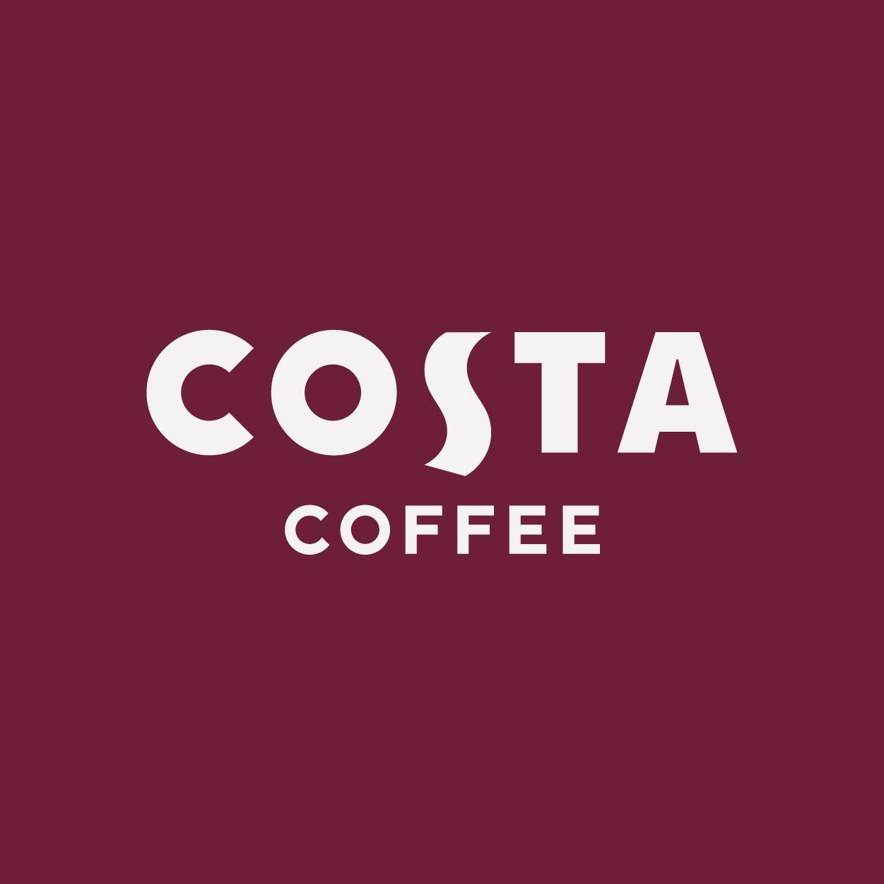 Costa Coffee Stavrou Logo